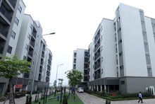 Siết tín dụng bất động sản - Bài cuối: Thay vì 'ngăn sông' hãy 'nắn dòng'