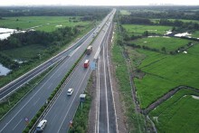 Yêu cầu chuyển giao hồ sơ cao tốc TP HCM - Thủ Dầu Một - Chơn Thành hơn 24.000 tỷ đồng cho Bình Dương