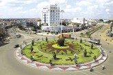 Bình Phước muốn làm đường kết nối với Đồng Nai đi qua cầu Mã Đà