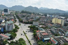 Tuyên Quang muốn khởi công cao tốc Tuyên Quang - Hà Giang trong tháng 10
