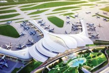 Phấn đấu hoàn thành Dự án CHK quốc tế Long Thành vào năm 2025