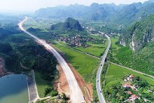 Ký kết đầu tư cao tốc Đồng Đăng – Trà Lĩnh và Hữu Nghị - Chi Lăng hơn 23.000 tỷ đồng