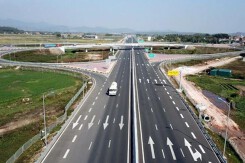 Đề xuất chi 3.200 tỷ đồng xây đường nối cao tốc Pháp Vân - Cầu Giẽ với Vành đai 3