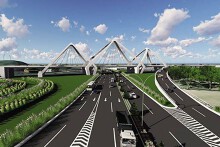 Vành đai kết nối mọi vành đai và cao tốc: Động lực phát triển mới cho vùng Thủ đô