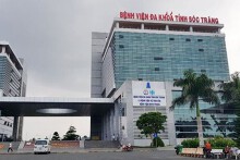 Một doanh nghiệp muốn xây bệnh viện 6.900 tỷ đồng tại Sóc Trăng