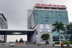 Một doanh nghiệp muốn xây bệnh viện 6.900 tỷ đồng tại Sóc Trăng
