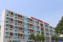 Giá nhà ở xã hội giá rẻ tăng mạnh, cung không đủ cầu