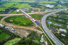Loạt dự án giao thông quan trọng được phê duyệt đầu tư, chuẩn bị khởi công