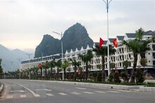 Khu kinh tế Vân Đồn thu hút hơn 35.400 tỷ đồng vốn ngoài ngân sách