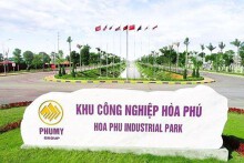 Bắc Giang có thêm khu công nghiệp 85 ha tại huyện Hiệp Hòa