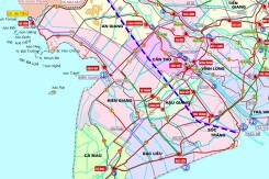 Cần Thơ bố trí ngân sách gần 1.100 tỷ làm cao tốc Châu Đốc - Cần Thơ - Sóc Trăng
