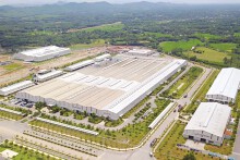 Bến Tre: Tăng mức đầu tư hạ tầng KCN Phú Thuận lên gần 3.600 tỷ đồng