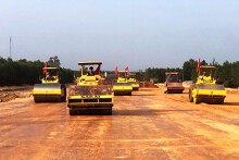 4 dự án cao tốc Bắc Nam liệu có về đích đúng hẹn cuối năm nay?