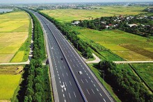 Đề xuất đầu tư công 5.886 tỷ đồng xây cao tốc Cao Lãnh - An Hữu