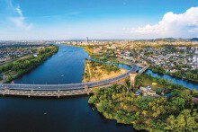 Dự án nhà ở và công viên hơn 4.600 tỷ đồng tại Huế tìm nhà đầu tư