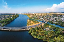 Dự án nhà ở và công viên hơn 4.600 tỷ đồng tại Huế tìm nhà đầu tư