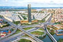 Thí điểm phân cấp Hải Phòng, Cần Thơ, Thanh Hóa và Nghệ An phê duyệt quy hoạch chung