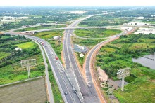 Thông tin quy hoạch nổi bật tuần qua (23-29/5): Bàn phương án hoàn thành đường Hồ Chí Minh, các tỉnh chốt vốn làm cao tốc