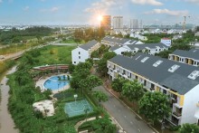 Doanh nghiệp liên quan MIKGroup huy động 700 tỷ đồng