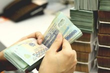 SSI Research: Tăng trưởng tín dụng tại hầu hết ngân hàng lớn đã gần chạm trần