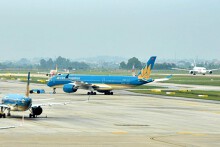 Đắk Nông muốn quy hoạch sân bay Nhân Cơ đón được chuyến bay thương mại