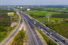 Đèo Cả: Cao tốc Trung Lương - Mỹ Thuận chỉ vài năm nữa sẽ quá tải nếu không mở rộng