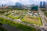 ĐBQH chỉ ra 4 chiêu trò thổi giá, dìm giá, bắt tay ngầm trong đấu giá đất