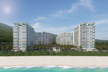 Diễn biến mới tại dự án Poulo Condor đang có sự tham gia của Phát Đạt