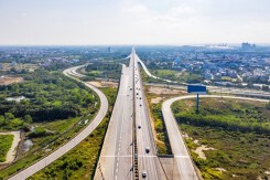 Kosy muốn đấu thầu khu đô thị gần 50 ha tại Long Thành