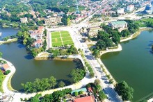 Yên Bái đấu thầu chọn chủ cho dự án khu đô thị hơn 700 tỷ trên đường Nguyễn Tất Thành