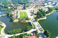 Yên Bái đấu thầu chọn chủ cho dự án khu đô thị hơn 700 tỷ trên đường Nguyễn Tất Thành