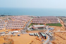 Du lịch Bình Thuận có dấu hiệu hồi phục