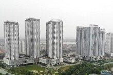 Hà Nội không phát sinh thủ tục khi siết thuế chuyển nhượng bất động sản