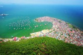 Thanh Hoá có thêm khu đô thị 1.280 ha trong KKT Nghi Sơn