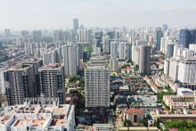 Bộ Tài chính: Có tình trạng doanh nghiệp phát hành trái phiếu gấp nhiều lần vốn chủ sở hữu