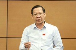 Lành mạnh hóa thị trường phải kiểm soát được các kênh liên thông giữa thị trường tài chính và BĐS