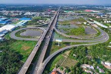 Đề xuất dừng dự án cao tốc Biên Hòa - Vũng Tàu theo hình thức PPP