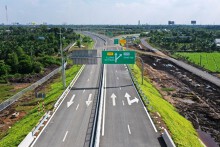 Đồng bằng sông Cửu Long đang chờ cao tốc để phát triển vượt bậc