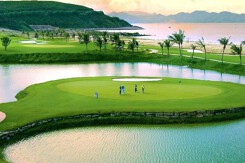 Thừa Thiên Huế tìm chủ cho dự án sân golf Lộc Bình 18 lỗ quy mô hơn 80 ha