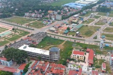 Bắc Giang sắp đấu giá 88 lô đất tại Tân Yên, khởi điểm gần 149 tỷ đồng