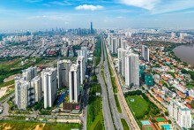 Thông tin quy hoạch nổi bật tuần qua (30/5-5/6): Đông Anh và Gia Lâm dự kiến lên quận năm 2023, TP HCM sẽ có thêm 4 thành phố