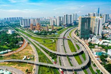 Quốc hội thảo luận dự án vành đai 4 vùng Thủ đô, vành đai 3 TP HCM và ba dự án cao tốc phía Nam