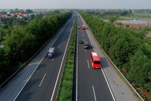 Thống nhất chủ trương nghiên cứu đầu tư cao tốc Kon Tum - Quảng Nam