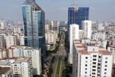Thanh tra Bộ Xây dựng chỉ ra nhiều sai phạm trong quy hoạch đường Lê Văn Lương - Tố Hữu