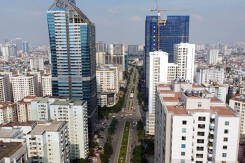 Thanh tra Bộ Xây dựng chỉ ra nhiều sai phạm trong quy hoạch đường Lê Văn Lương - Tố Hữu