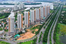 Khơi thông nguồn vốn cho thị trường bất động sản
