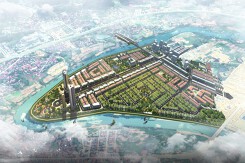 Lạng Sơn đang rà soát KĐT Mai Pha hơn 3.300 tỷ đồng