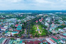 Lâm Đồng bác đề xuất làm KĐT sinh thái 188 ha của Tập đoàn Hillton
