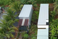 4 người mua 'nhầm' một thửa đất