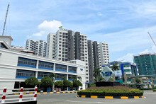 Bình Dương sẽ thu hồi 128 ha đất cho 57 dự án bất động sản tại TP Thuận An